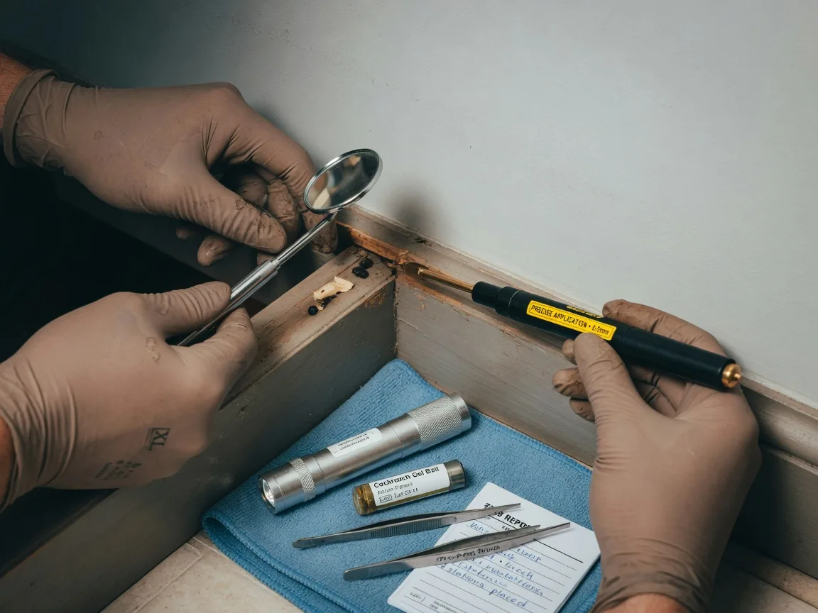 Why choose Emergency Pest Control in Guffey, CO